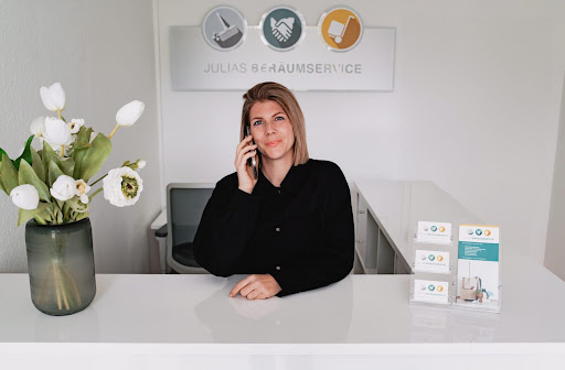 Julias Beräumservice Haushaltsauflösung Wohnungsberäumung & Entrümpelung