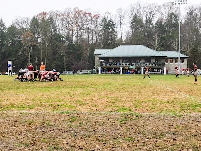 Founders Field