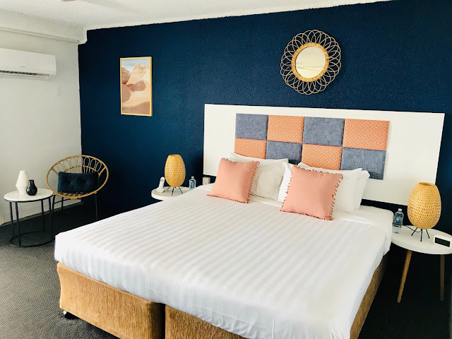 Greenmount Beach House by null