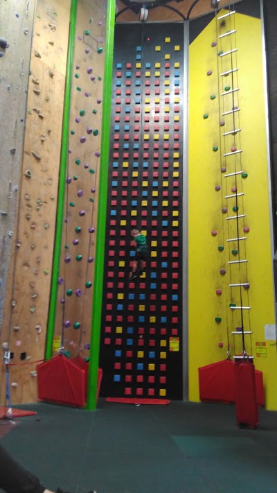 Photos of Basecamp Wanaka Climbing Centre