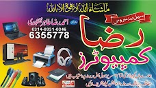 Raza Computers khanewal