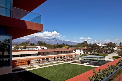 Photos of Claremont McKenna College