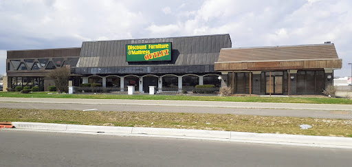 Discount Furniture & Mattress Outlet