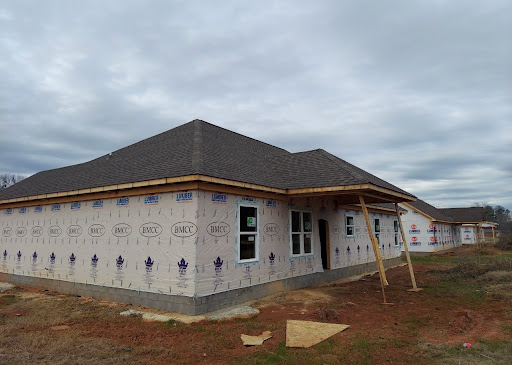 AA Roofing - Visual