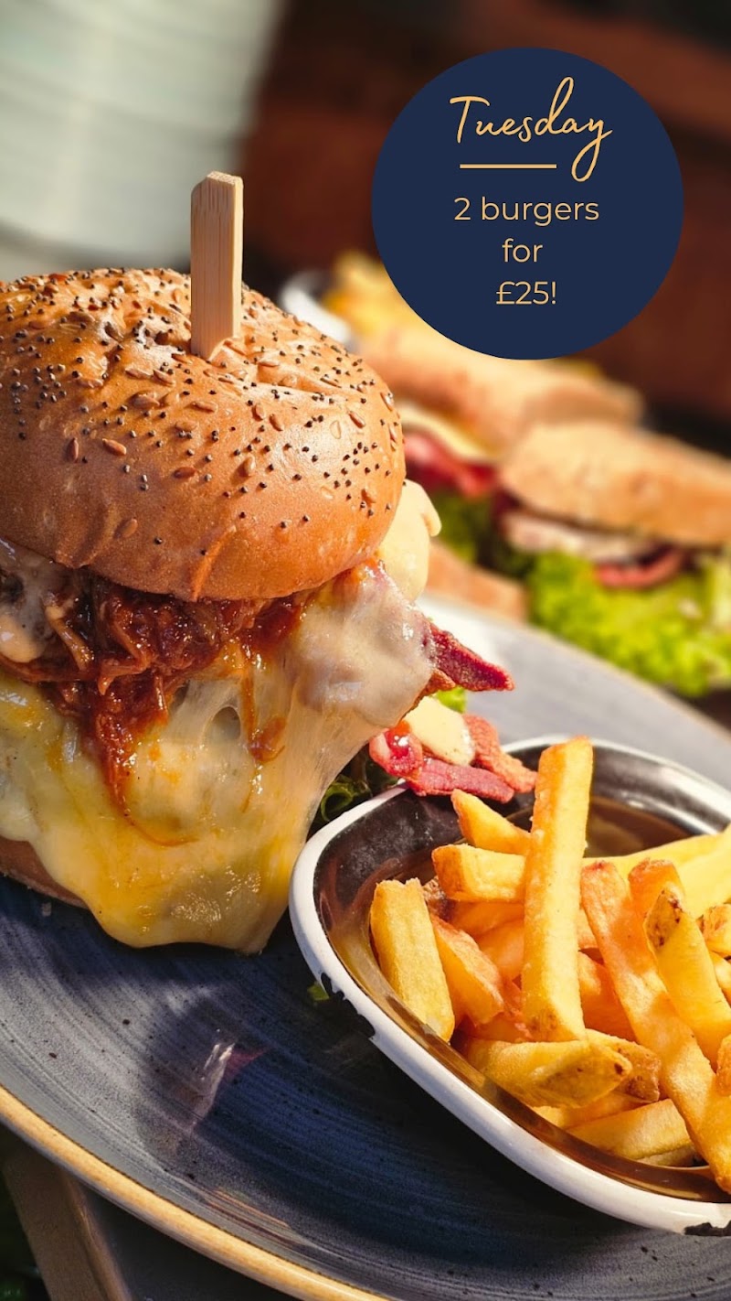 Mokka Downend photo 3