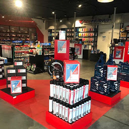 Photo n°23 de AUTODISTRIBUTION à Maisons-Alfort (Magasin d'accessoires pour poids lourds)