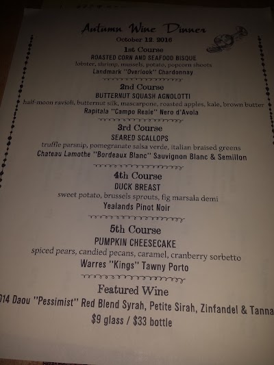 Photos of DC PASTA CO.