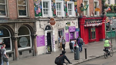 Photos of TouristOffice Dublin