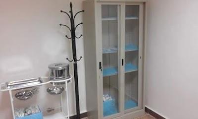 Photos of Clinic hands of mercy