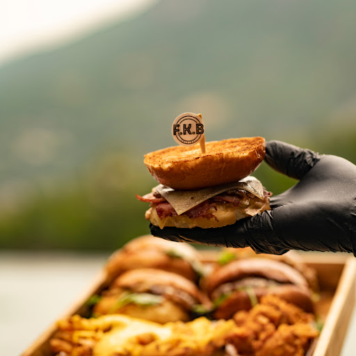 Photo 1 - Le Burger Gourmand