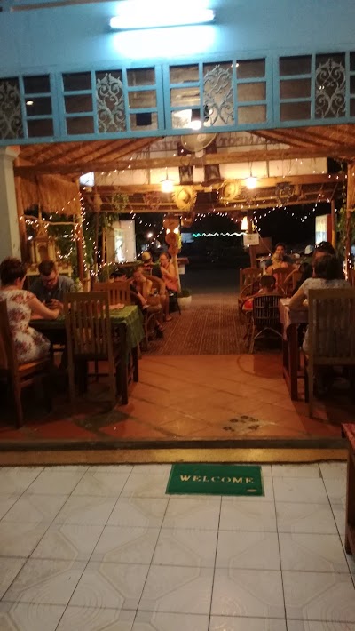 Photos of Kampot Haze Pizza