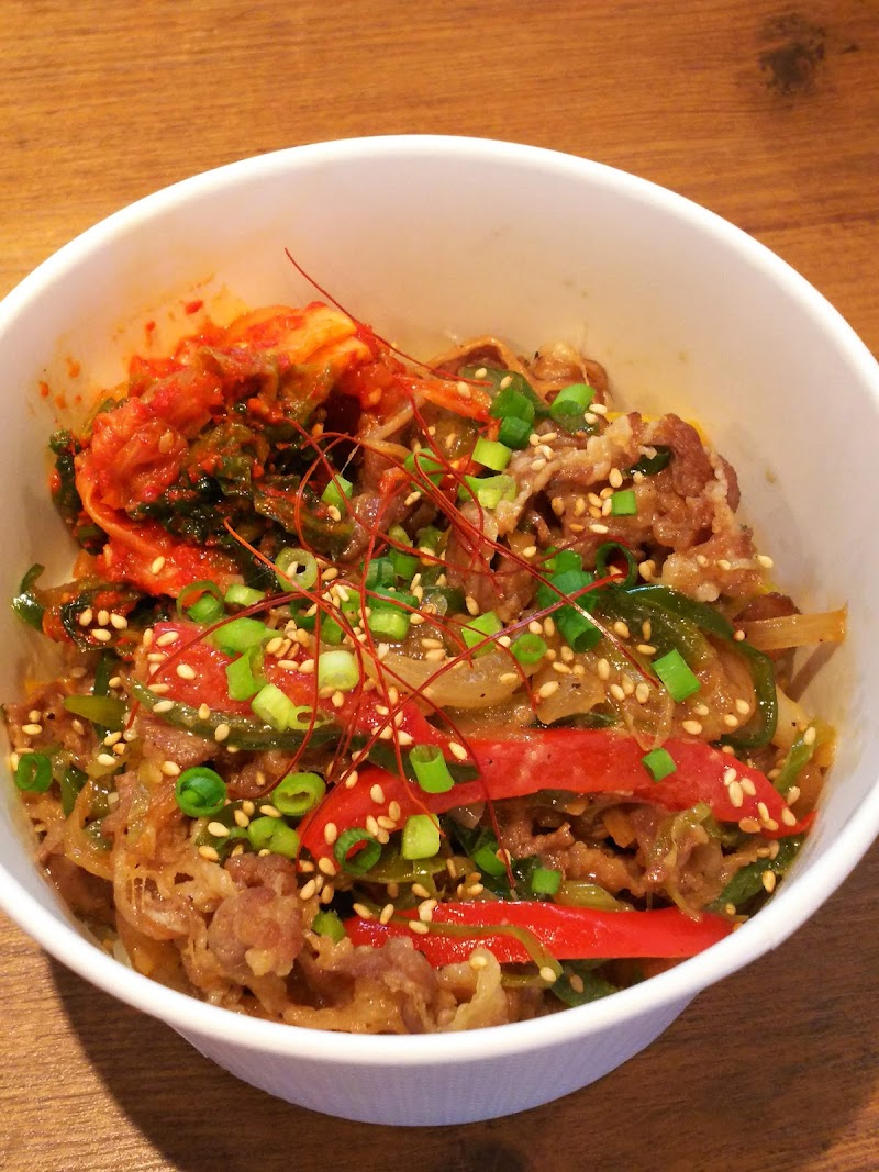 レストランバー トゥッティ