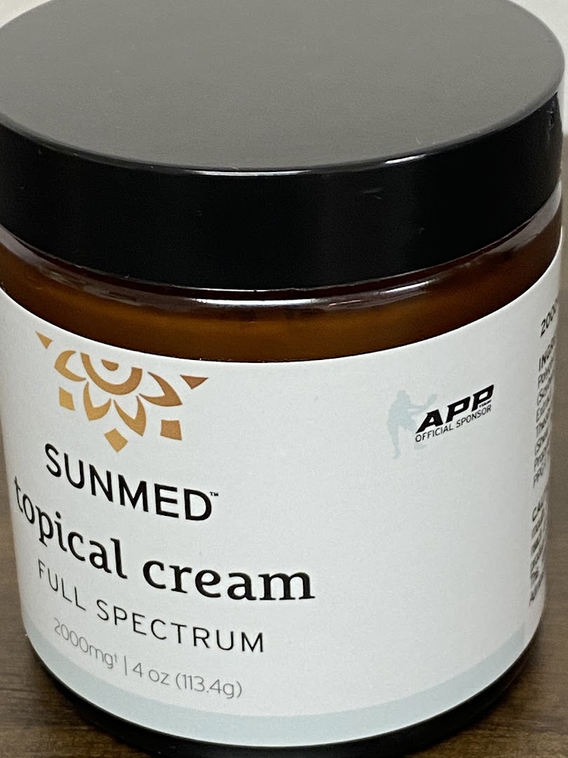 Your CBD Store | SUNMED - Clinton, CT photo 3