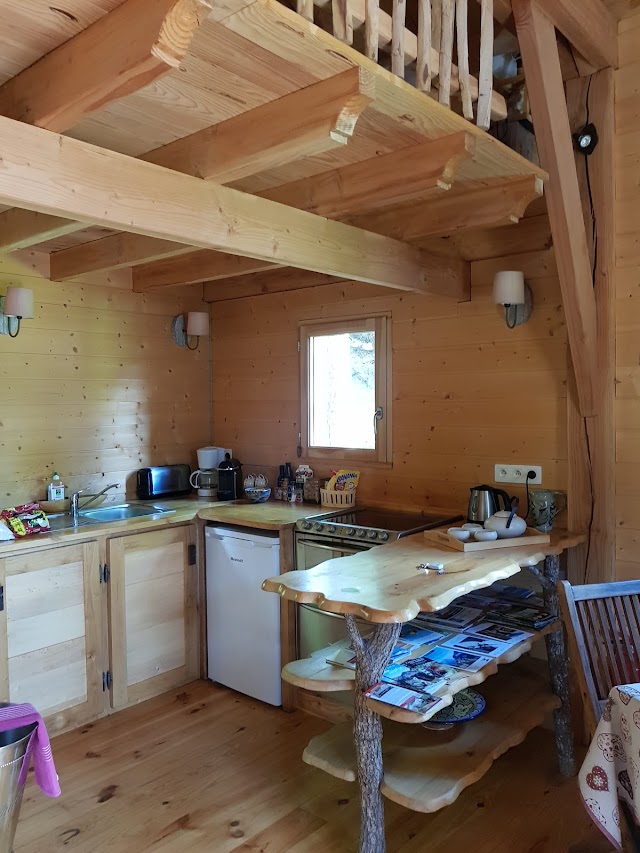 Cabane Saint Sylvestre