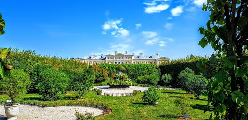 Rundāles pils restorāns