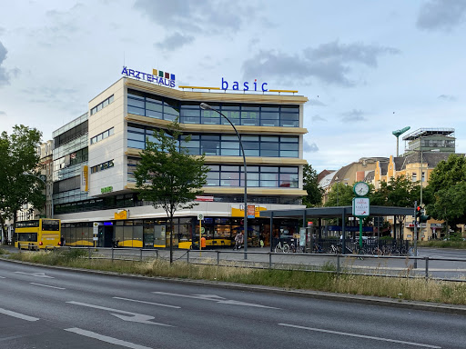 Walther-Schreiber-Platz - Thumbnail