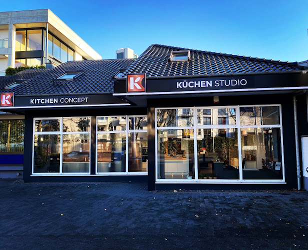 Küchenstudio Kitchen Concept photo