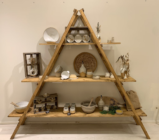 Photo de L’atelier des pins à Labouheyre (40210)