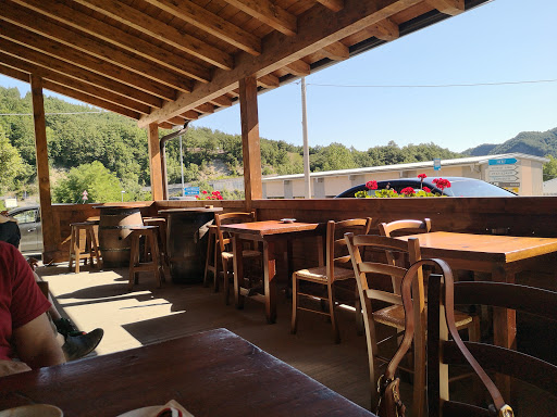 Eko Bar - Visual