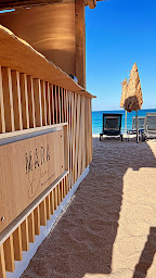 Photo n°13 de MARADEA à Sari-Solenzara (Restaurant)