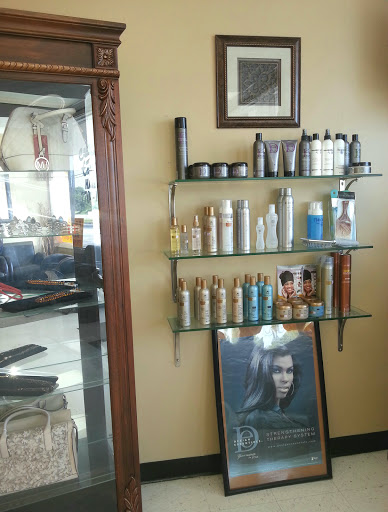 Creative Expressions Hair Salon Gallery - United States