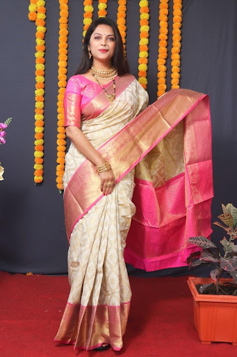 Apsara Textiles - Visual