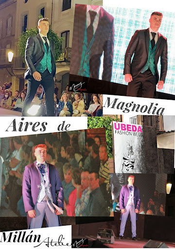 Millán Diseño & Moda Atelier - Thumbnail