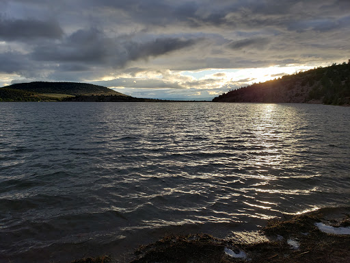 Haystack Reservoir Campground and Day Use Area - Thumbnail