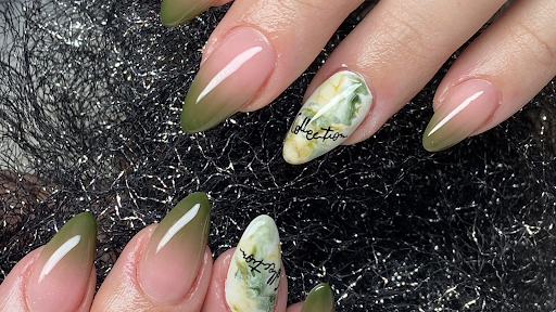 Sarahnails trelleborg
