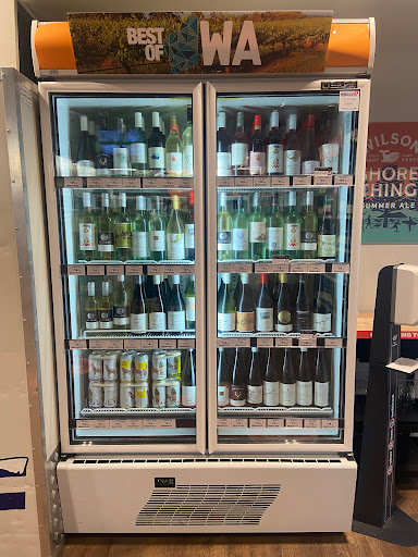 BWS Albany - Thumbnail