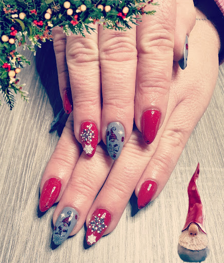 Nails by Brillant - Thumbnail