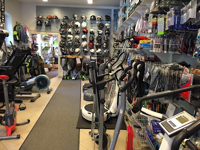 Photos of Insportline