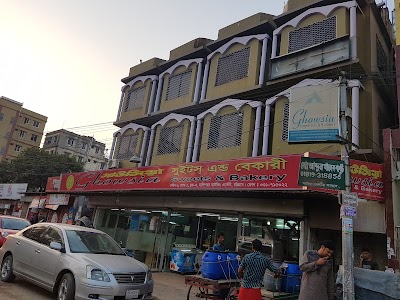 Photos of Ghowsia Sweets & Bakery