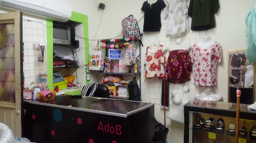 Boutique AdoB