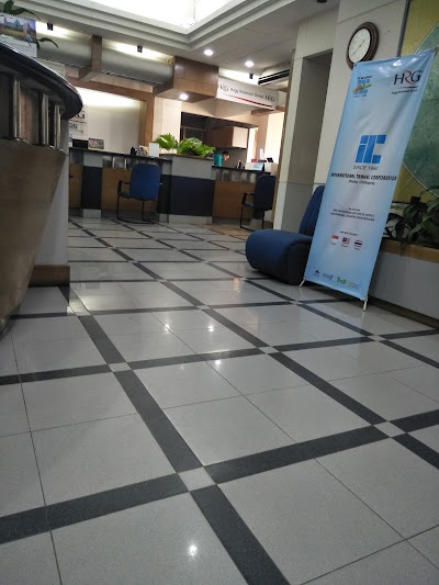 Photos of International Travel Corporation