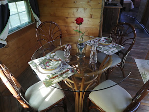 Photo n°7 de À l'abri des cyprès à Eauze (Gîte)