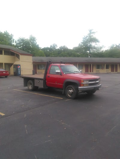 Photos of Paragon Inn Hillsboro