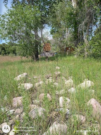 1838 Mountain Man Rendezvous Grounds - Thumbnail