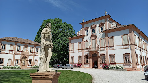 Villa Massari - Visual