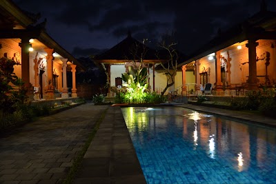 Photos of Bon Nyuh Bungalows