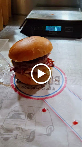 Photo 3 - Stotzheim Burger Bar