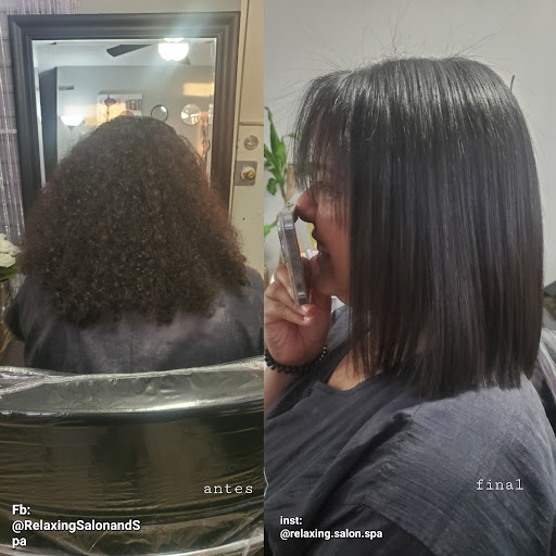 Relaxing Salon & Spa - Thumbnail