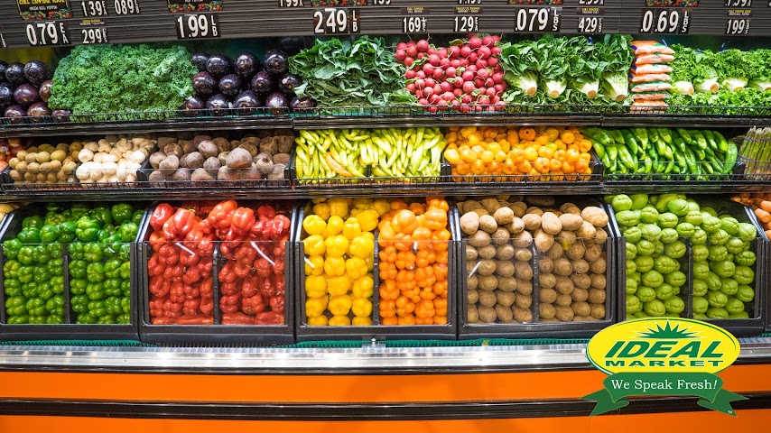 Ideal Market #2 by null