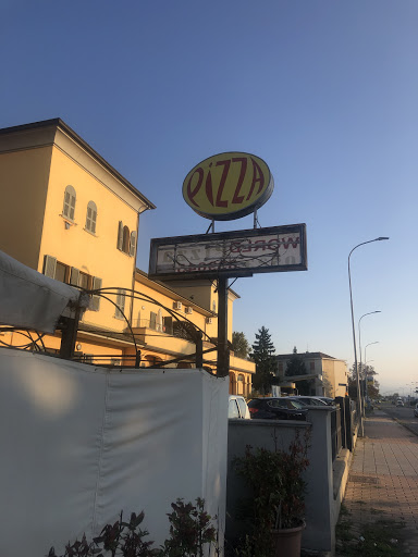 World Pizza - Visual