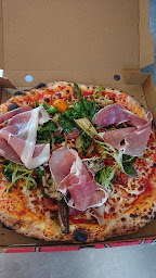 Photo n°26 de La piazza Belfort à Belfort (Pizzeria)