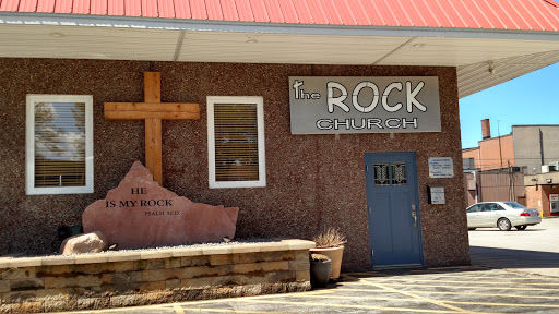 Rock Christian Fellowship - Thumbnail