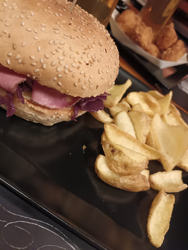 Pub Coldai - Visual