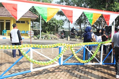 Photos of Gedung Serba GUNA WBA
