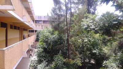 Photos of Bahir Dar University