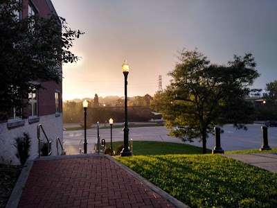 Marathon County Public Library - Wausau Headquarters